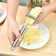 Rotary Potato Peeler