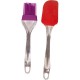 Spatula And Pastry Brush Set