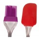 Spatula And Pastry Brush Set