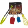 Silicone Cooking Tool Set