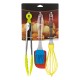Silicone Cooking Tool Set