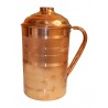 Pure Copper Water Jug