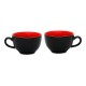 Elegant Glossy Cups