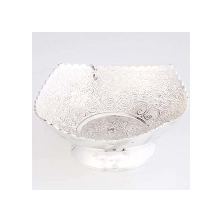 Silver Bowl