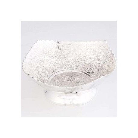 Silver Bowl