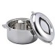 Stainless Steel Hot Pot