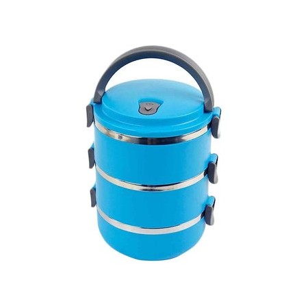 Stainless Steel Tiffin Box