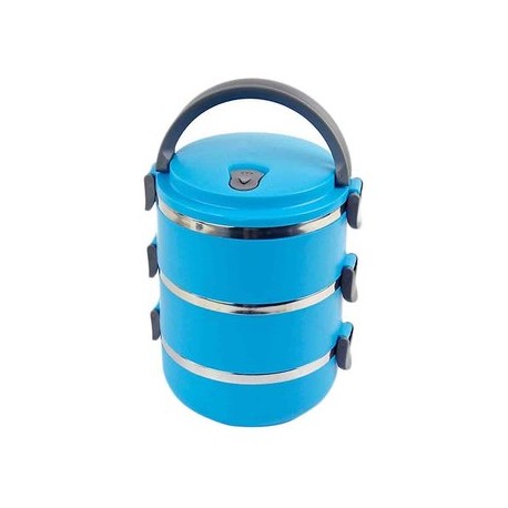 Stainless Steel Tiffin Box