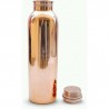 Copper Water Bottle