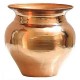 Pure Copper Lota