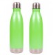 Insulated Plastic Water Bottle