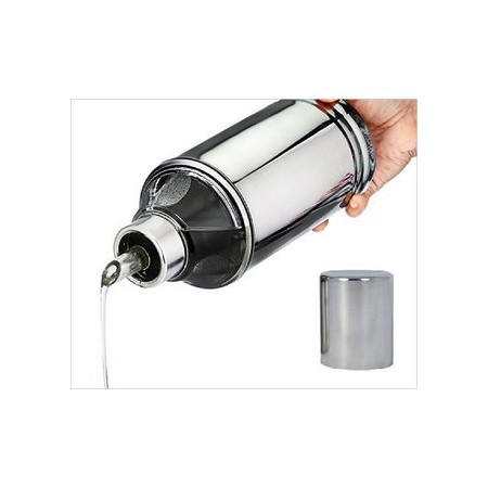 Stainless Steel Oil Dropper