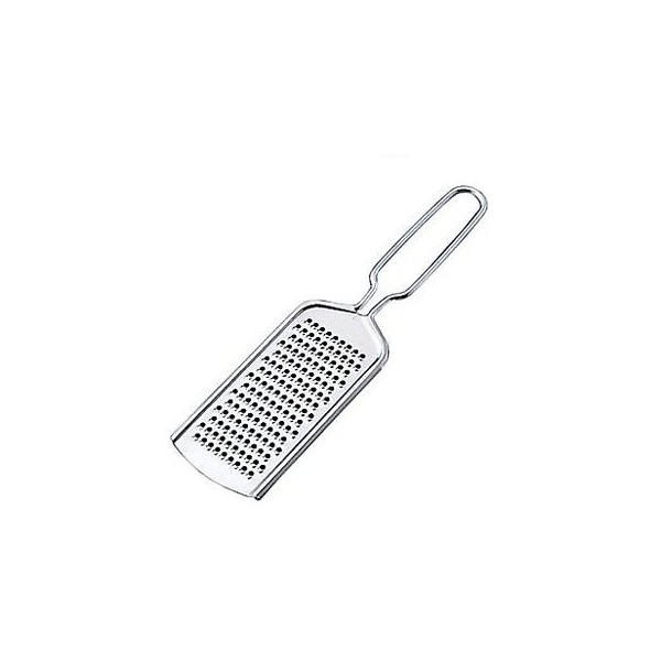 Stainless Steel Mini Cheese Grater 