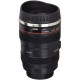 Camera Lens Shaped Coffee Mug