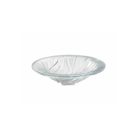 Glassware Fruits Bowl