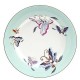 Chinese Butterfly Dessert Plate