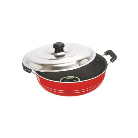 Nonstick Deep Kadai