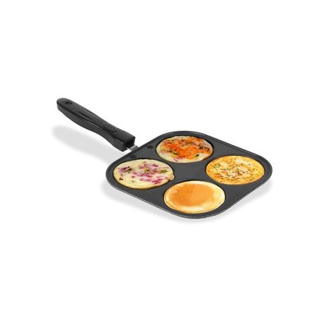 Nonstick Multi Snack Maker