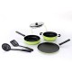 Aluminium Nonstick Gift Set