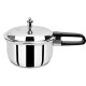 Stainless Steel Pressure Cooker