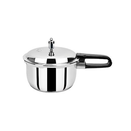 Stainless Steel Pressure Cooker