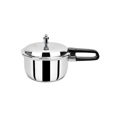 Stainless Steel Pressure Cooker