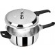 Stainless Steel Pressure Cooker