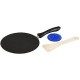 Non Stick Aluminium Tawa Set