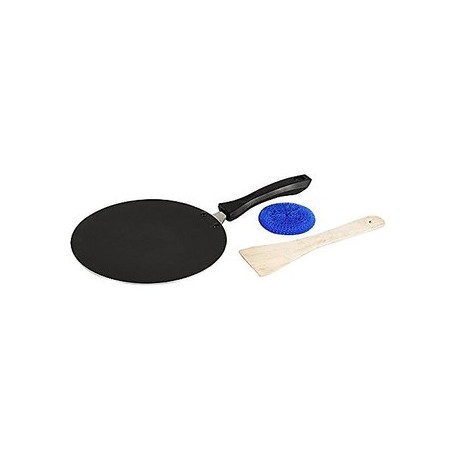 Non Stick Aluminium Tawa Set